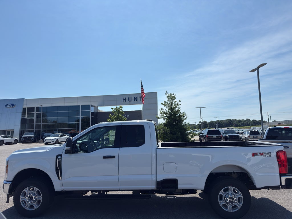 2026 Ford F-250 F-250® XLT