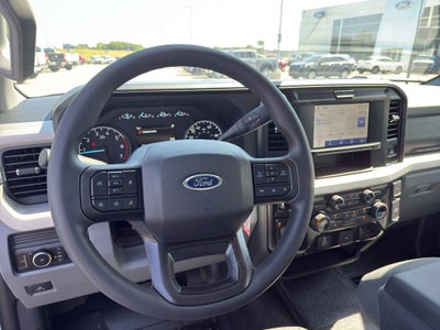 2026 Ford F-250 F-250® XLT