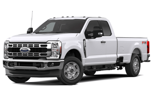 2026 Ford F-250 F-250® XLT