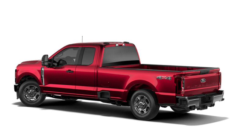 2027 Ford F-250 F-250® XLT