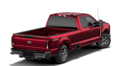 2027 Ford F-250 F-250® XLT