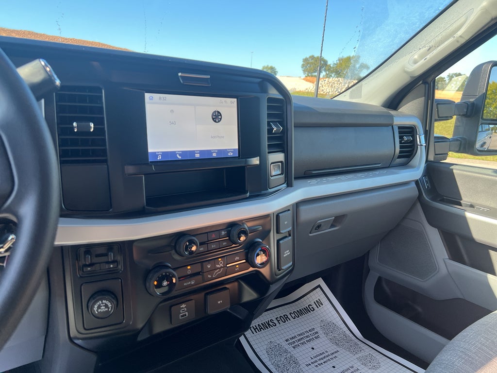 2026 Ford F-250 F-250® XLT