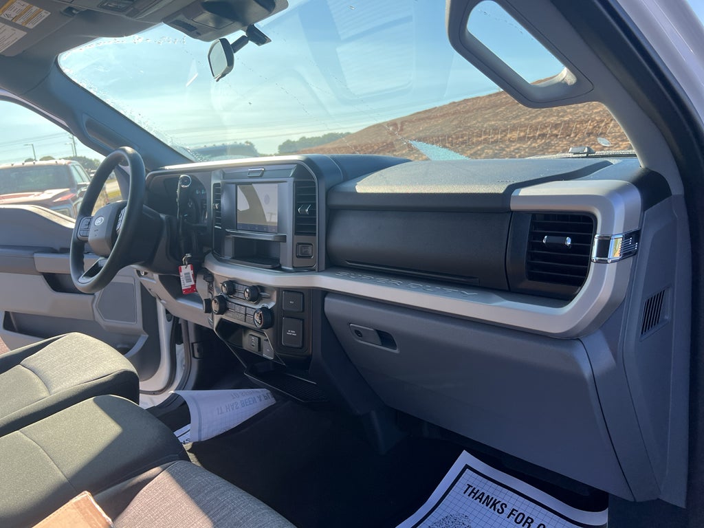 2026 Ford F-250 F-250® XLT