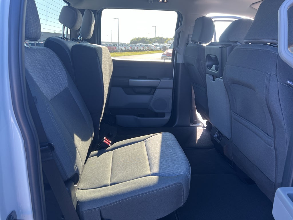 2026 Ford F-250 F-250® XLT