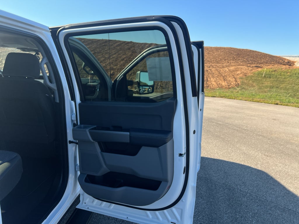 2026 Ford F-250 F-250® XLT