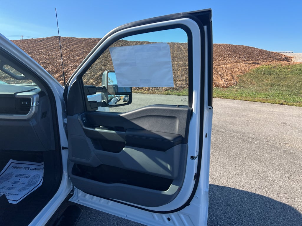 2026 Ford F-250 F-250® XLT