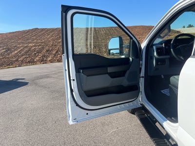 2026 Ford F-250 F-250® XLT