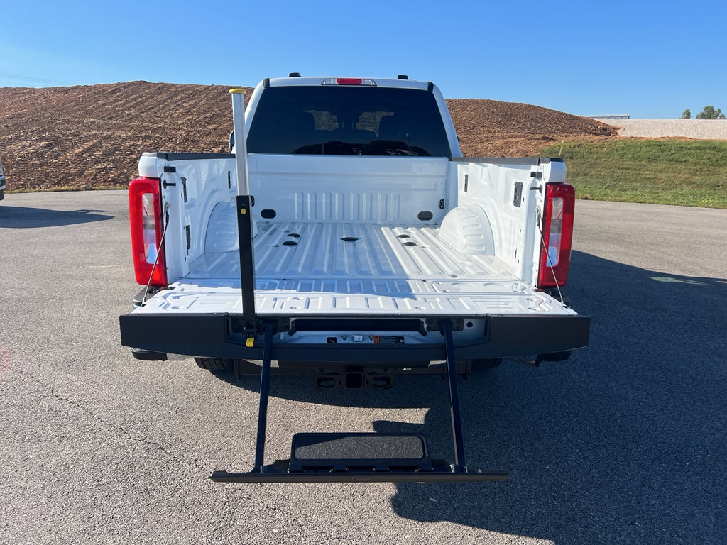 2026 Ford F-250 F-250® XLT