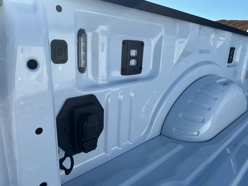 2026 Ford F-250 F-250® XLT