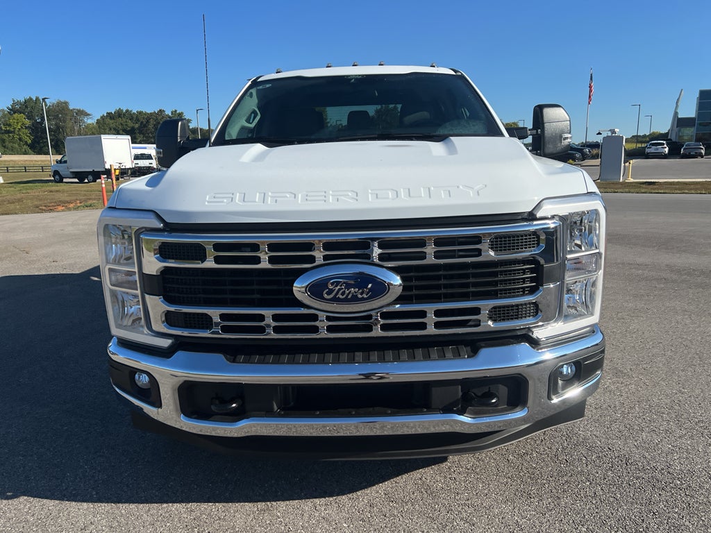 2026 Ford F-250 F-250® XLT