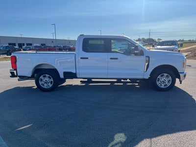 2026 Ford F-250 F-250® XLT