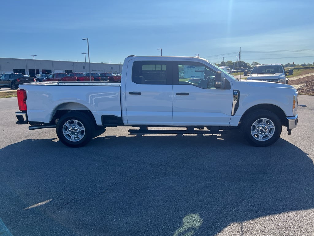 2026 Ford F-250 F-250® XLT