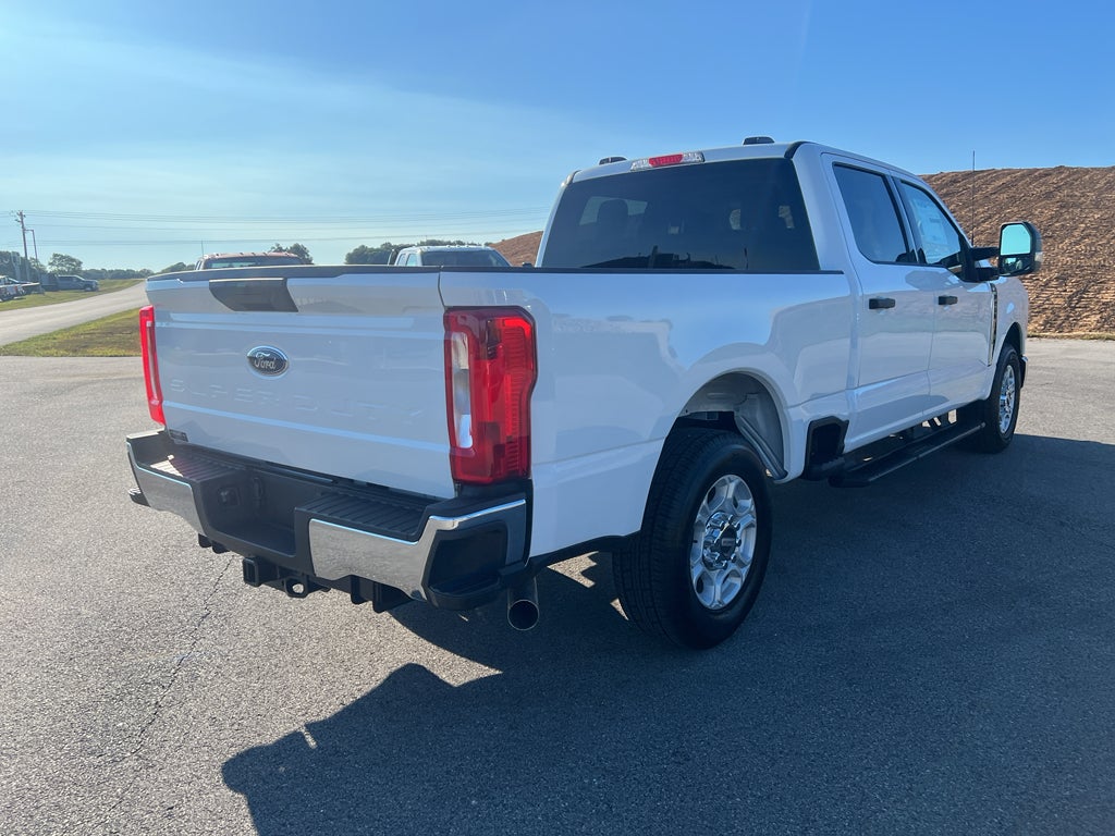 2026 Ford F-250 F-250® XLT