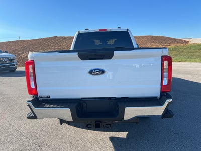 2026 Ford F-250 F-250® XLT