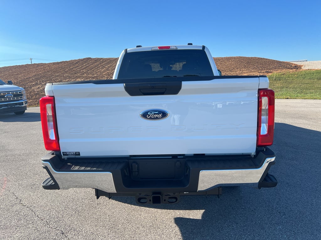 2026 Ford F-250 F-250® XLT