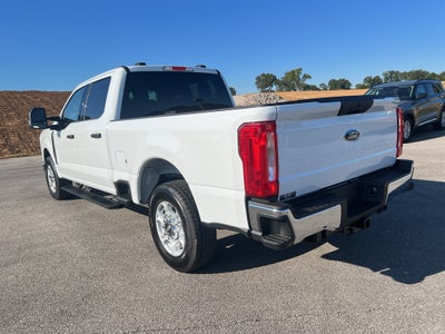 2026 Ford F-250 F-250® XLT