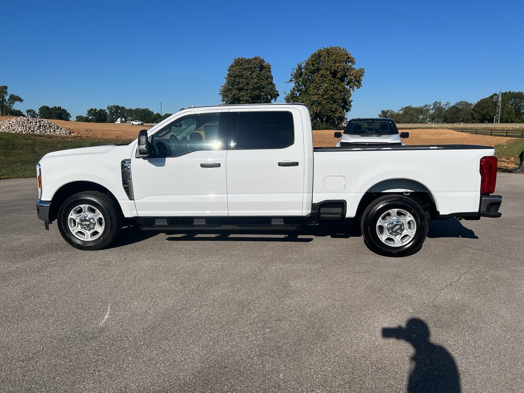 2026 Ford F-250 F-250® XLT