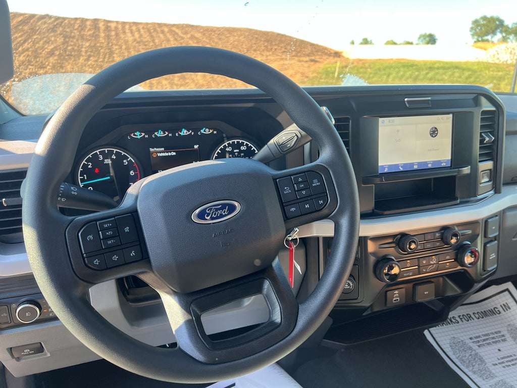 2026 Ford F-250 F-250® XLT