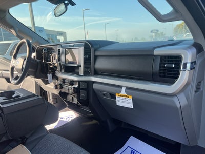 2026 Ford F-250 F-250® XLT