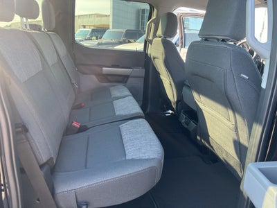 2026 Ford F-250 F-250® XLT