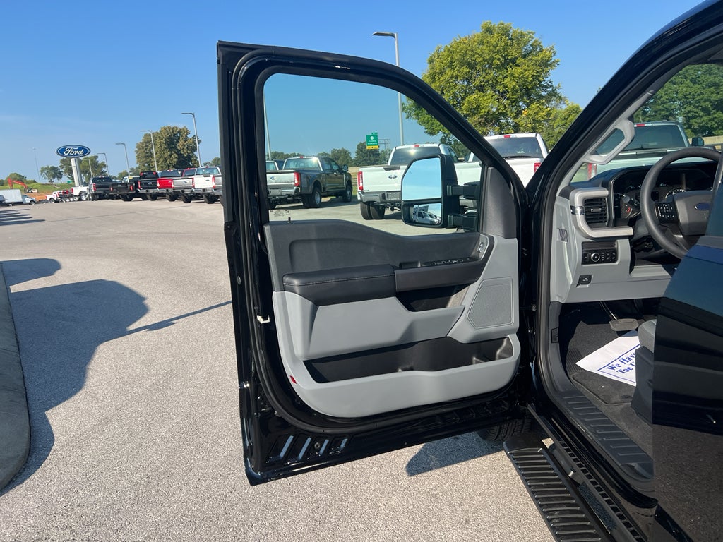 2026 Ford F-250 F-250® XLT