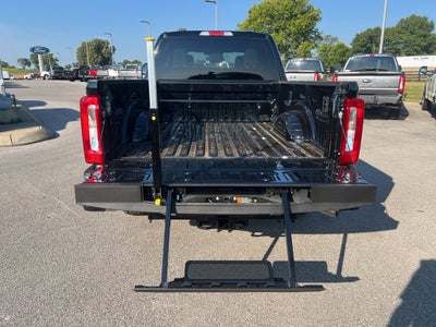 2026 Ford F-250 F-250® XLT