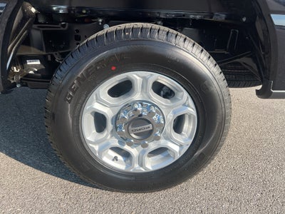 2026 Ford F-250 F-250® XLT