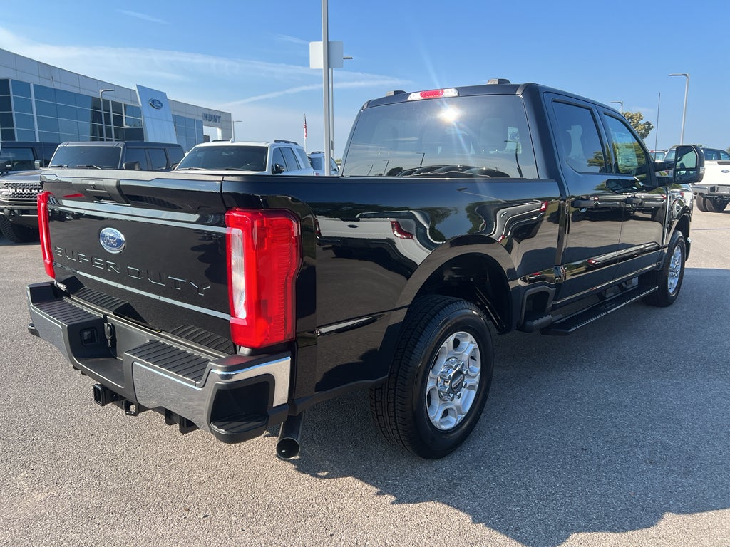 2026 Ford F-250 F-250® XLT