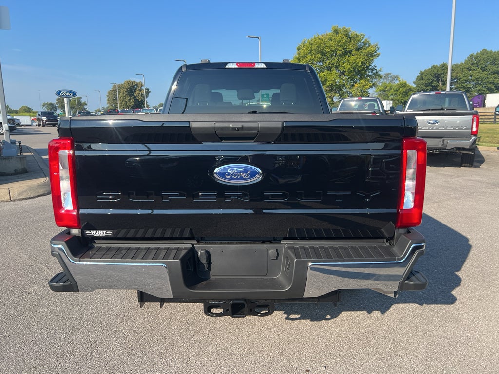 2026 Ford F-250 F-250® XLT