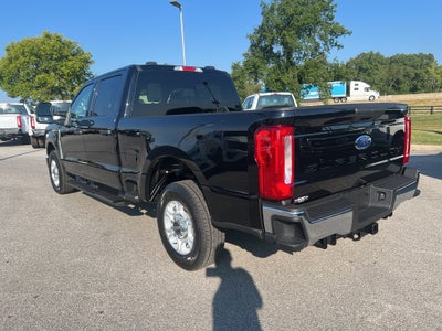 2026 Ford F-250 F-250® XLT