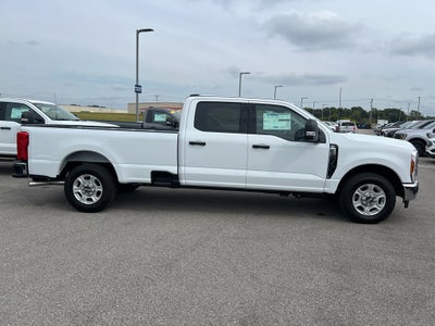 2026 Ford F-250 XLT