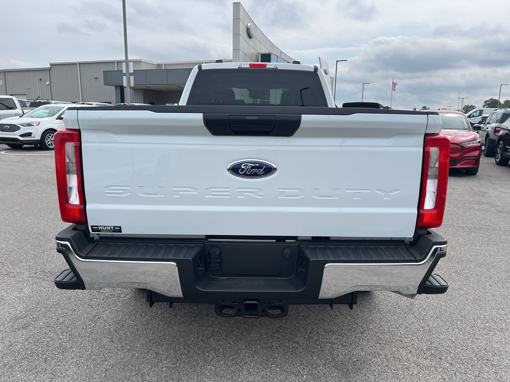 2026 Ford F-250 XLT