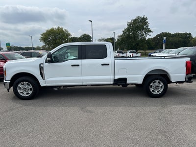 2026 Ford F-250 XLT
