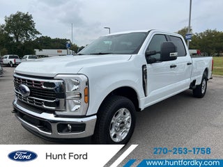 2026 Ford F-250 XLT