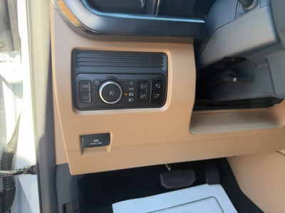 2027 Ford F-250 F250 4X4 CREW/C