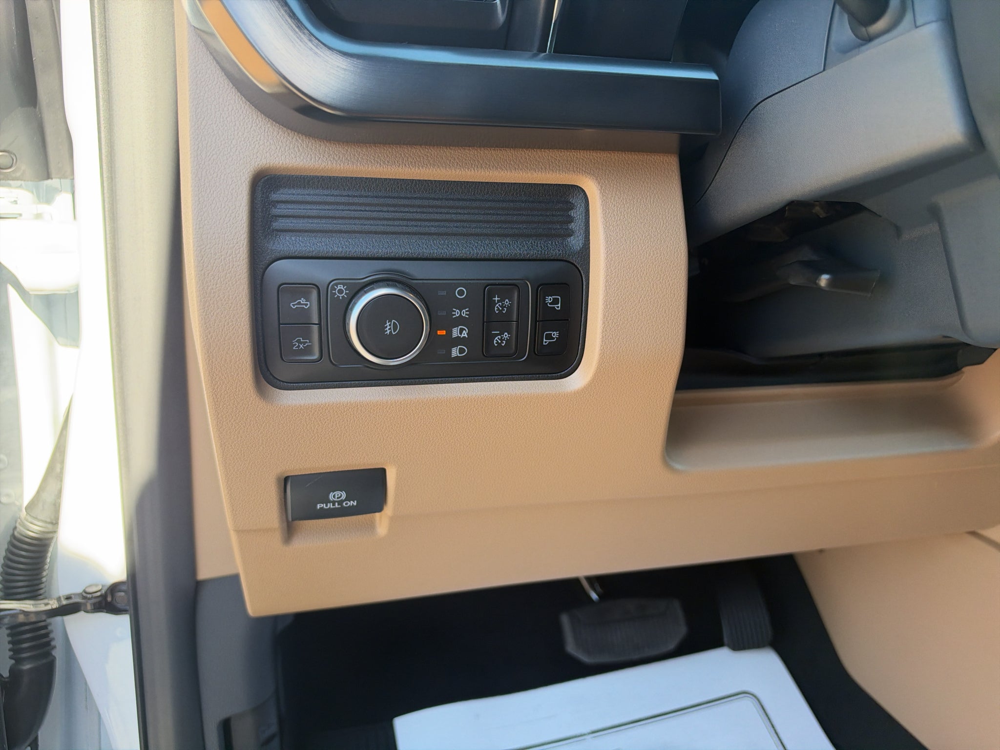 2027 Ford F-250 F250 4X4 CREW/C