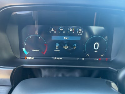2027 Ford F-250 F250 4X4 CREW/C