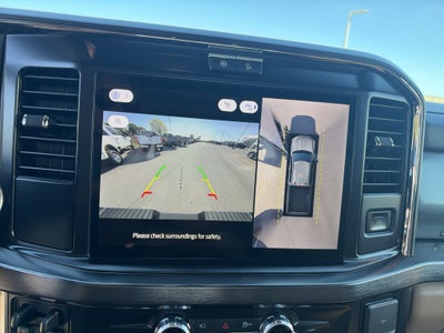 2027 Ford F-250 F250 4X4 CREW/C