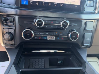 2027 Ford F-250 F250 4X4 CREW/C