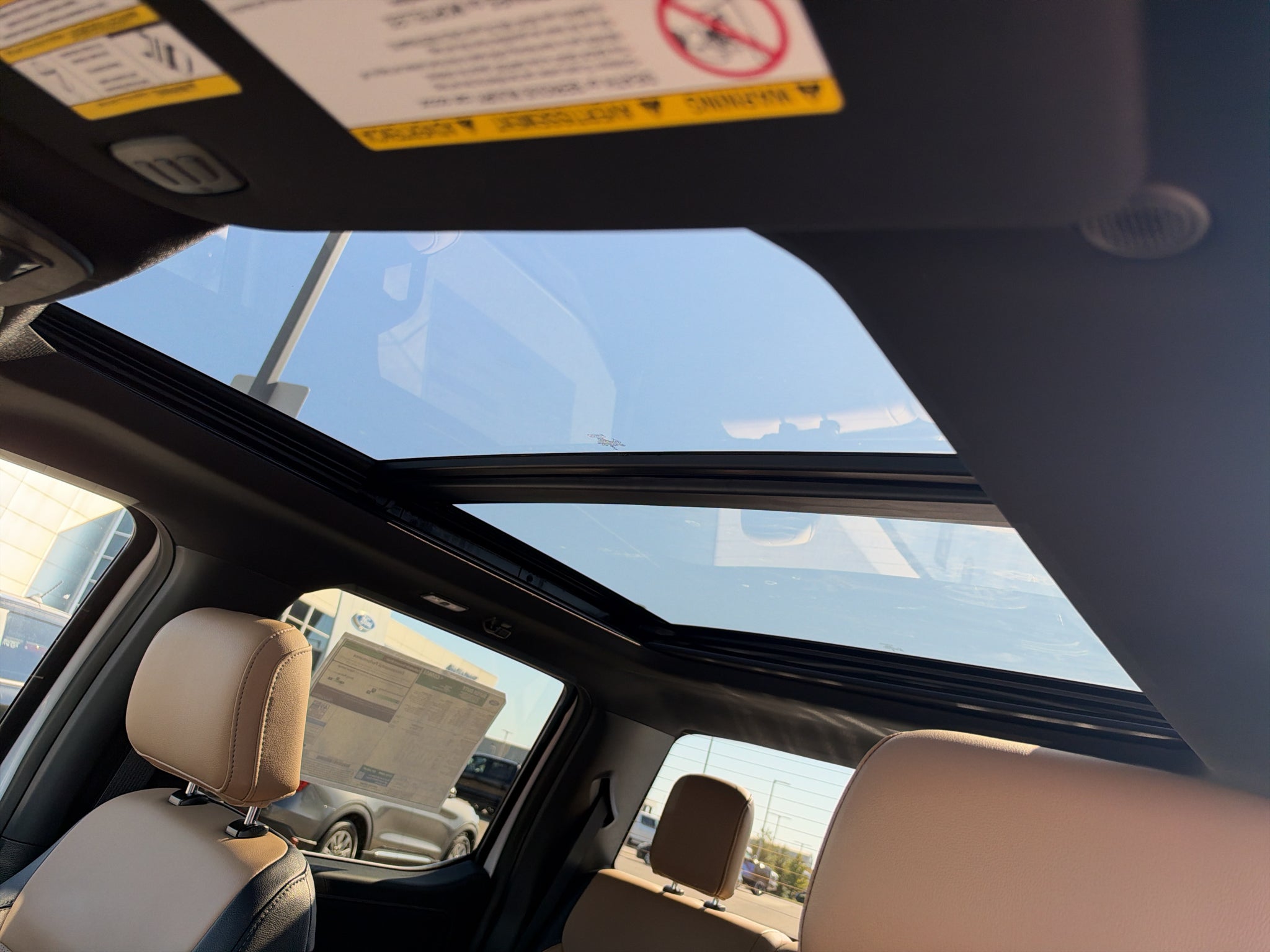 2027 Ford F-250 F250 4X4 CREW/C