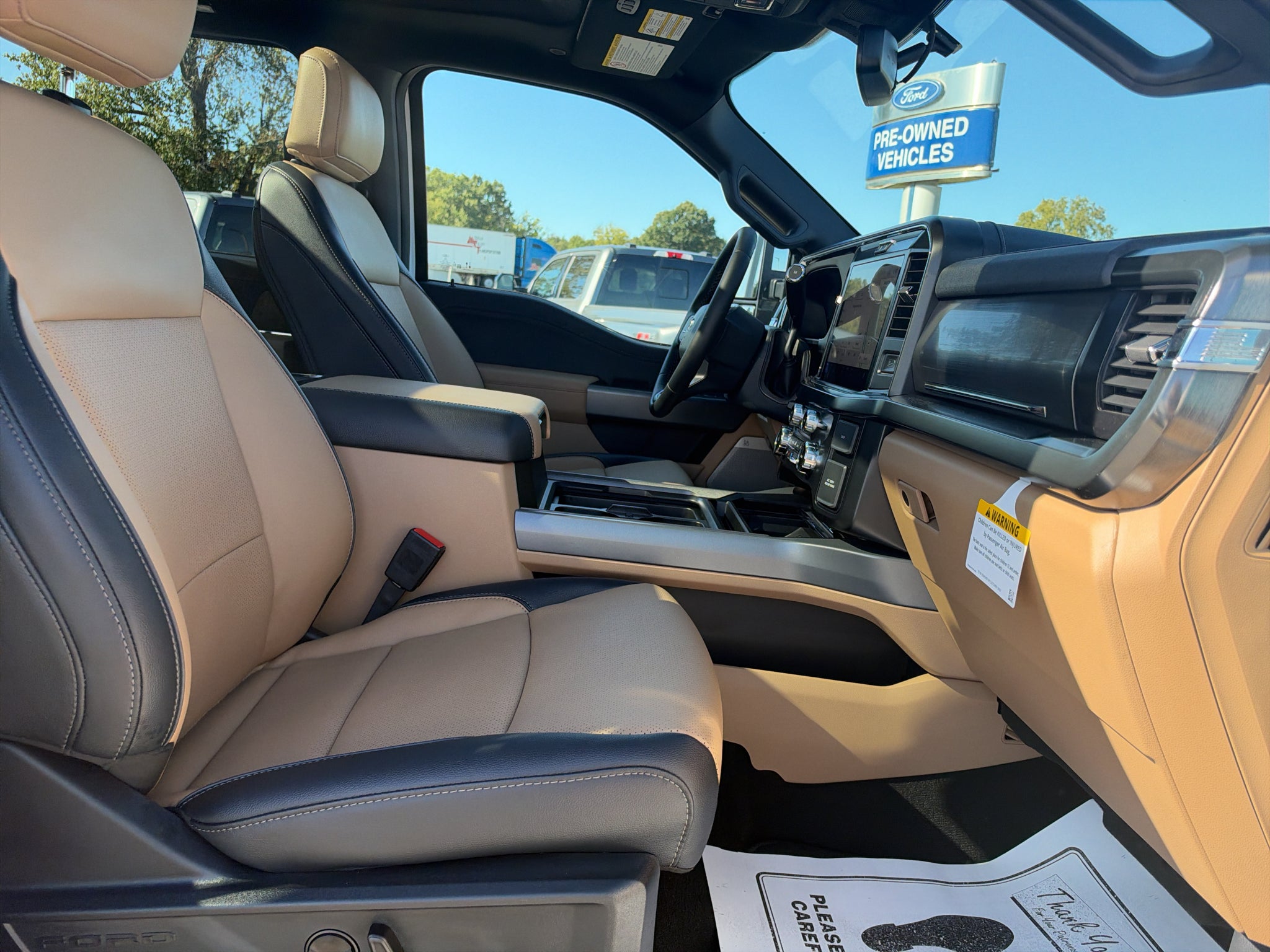 2027 Ford F-250 F250 4X4 CREW/C