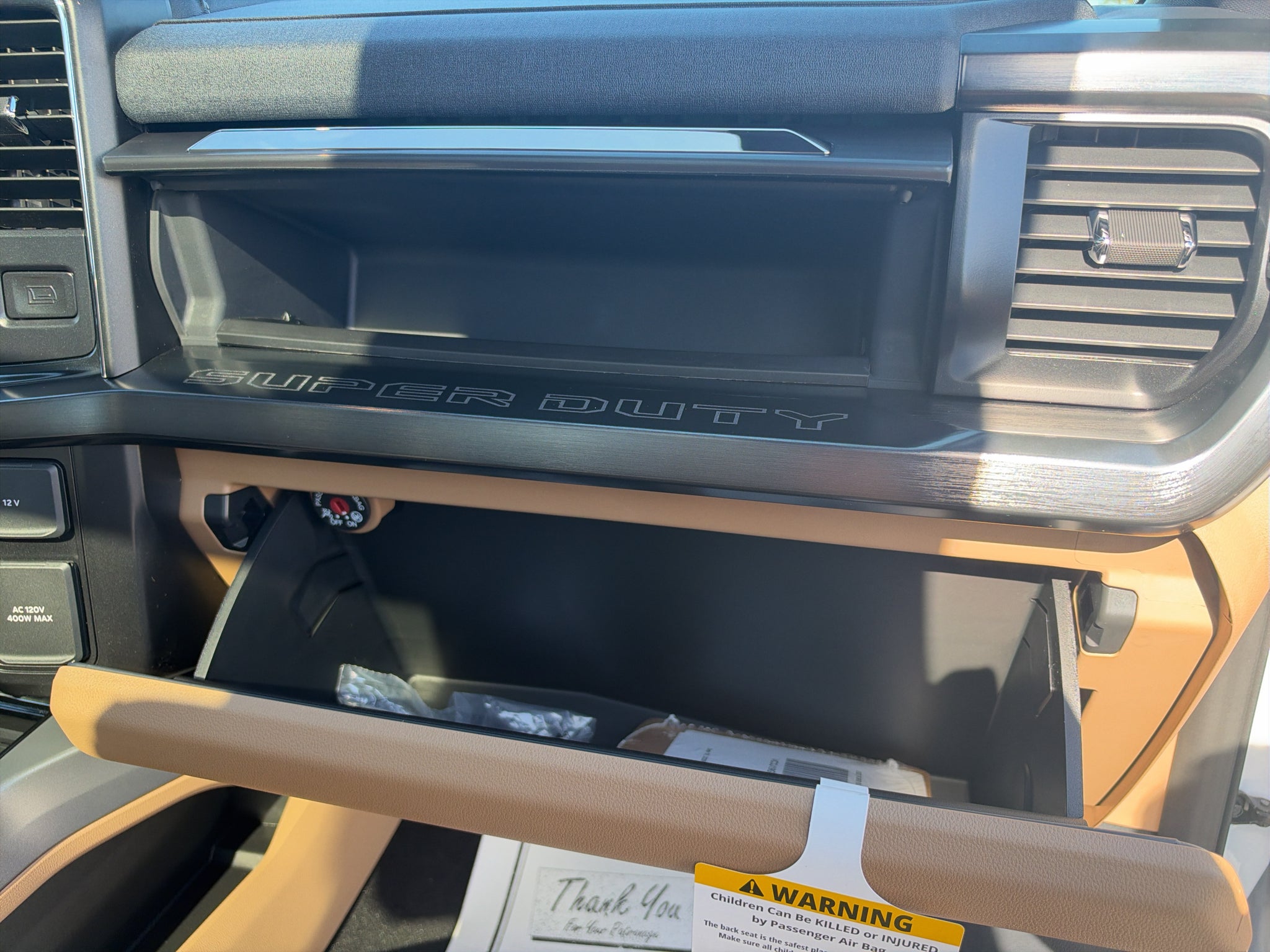 2027 Ford F-250 F250 4X4 CREW/C