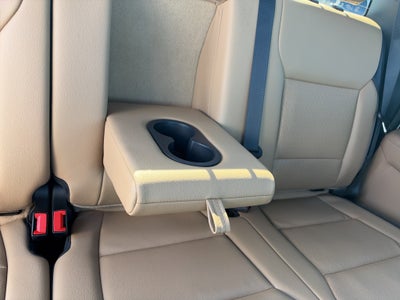 2027 Ford F-250 F250 4X4 CREW/C