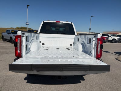 2027 Ford F-250 F250 4X4 CREW/C