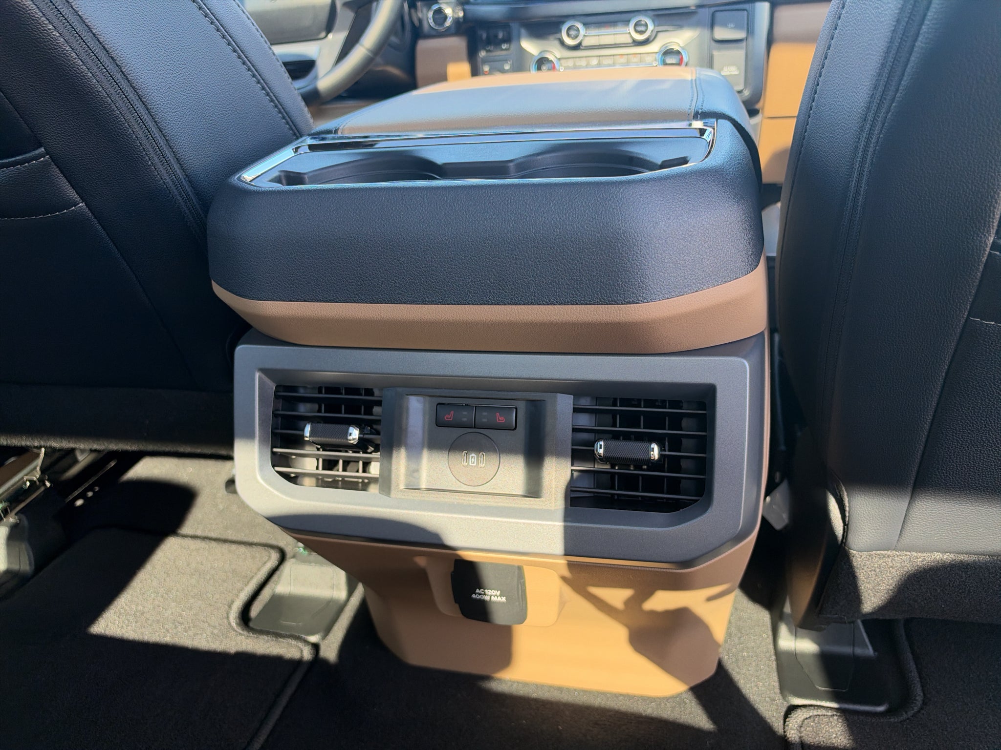 2027 Ford F-250 F250 4X4 CREW/C