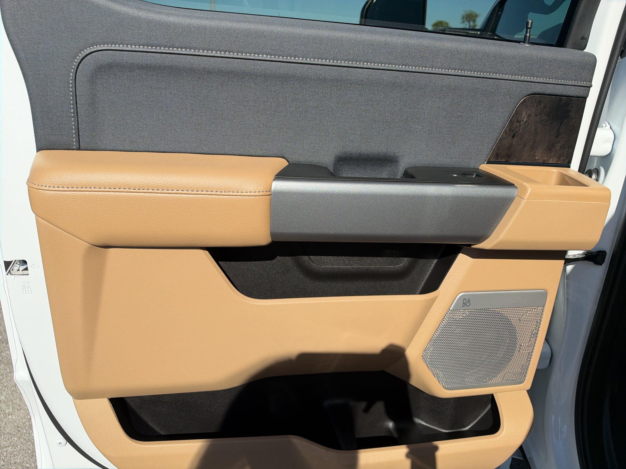 2027 Ford F-250 F250 4X4 CREW/C