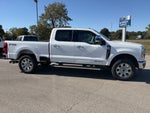 2027 Ford F-250 F250 4X4 CREW/C
