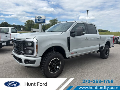 2026 Ford F-250 F-250® Lariat®