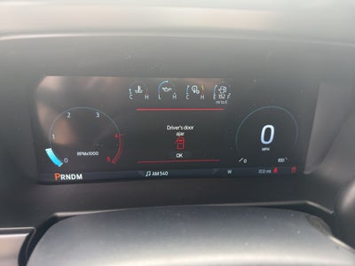 2026 Ford F-250 F-250® Lariat®