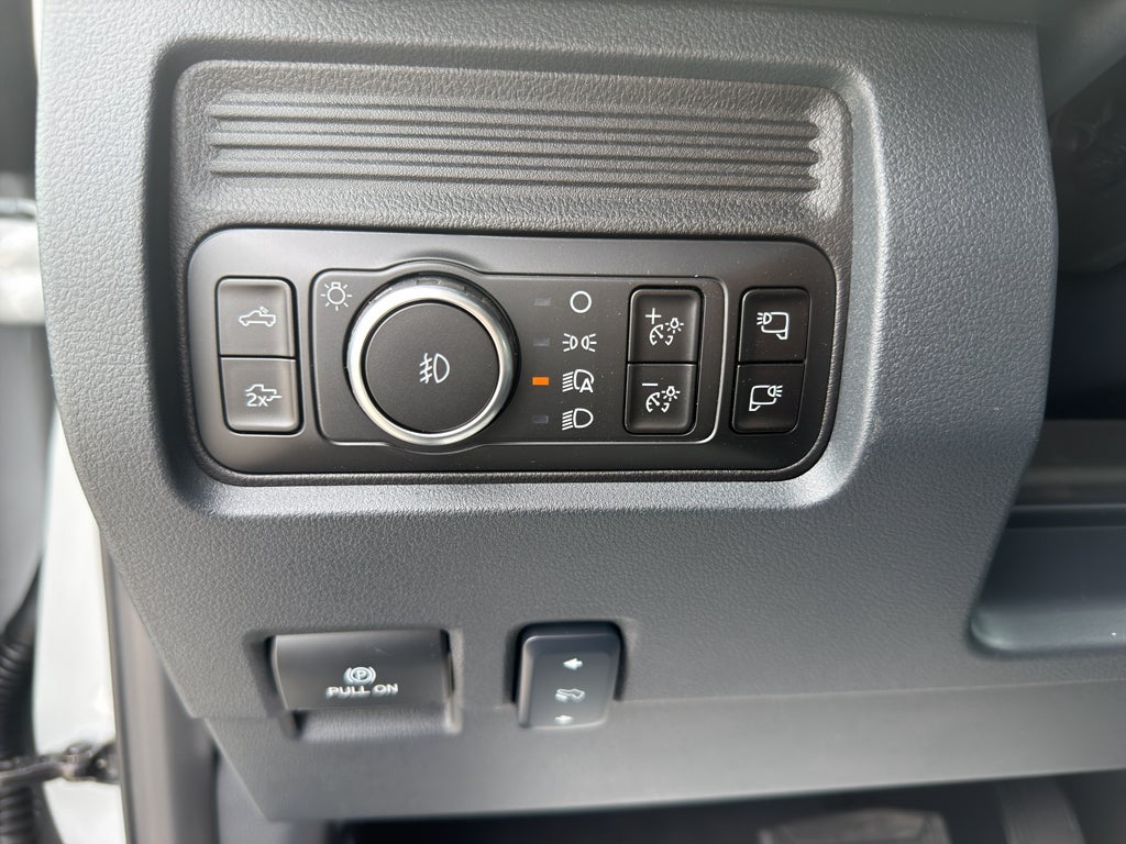 2026 Ford F-250 F-250® Lariat®